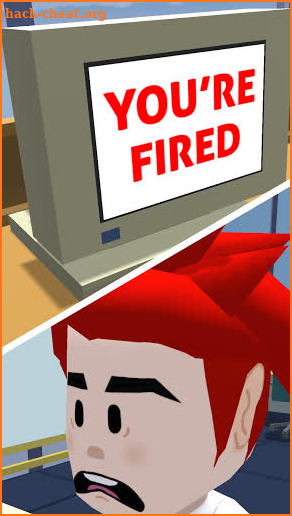 Office Rampage screenshot