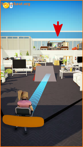 Office Revolution screenshot