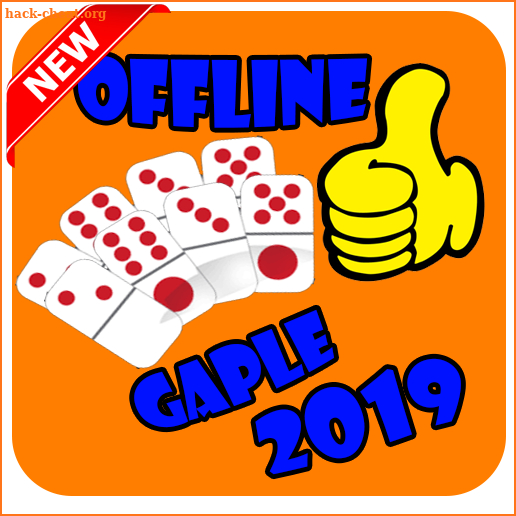 Offline Gaple 2019 screenshot