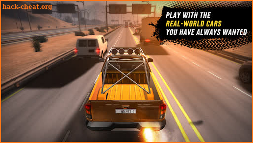 Offroad Tour screenshot