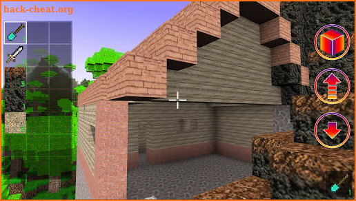 ogCraft screenshot