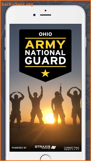 Ohio National Guard screenshot