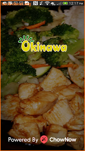 Okinawa2Go screenshot