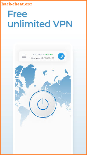 Oko VPN screenshot