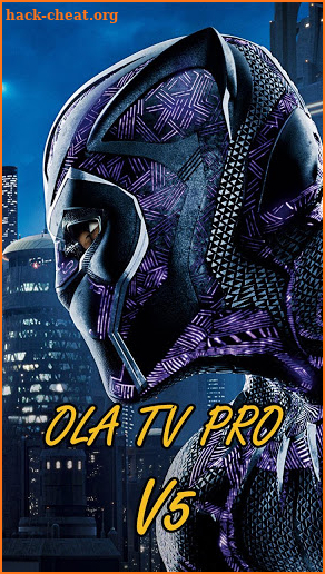 OLA TV PRO [ BEST FREE IPTV TO WATCH WORLD ] screenshot