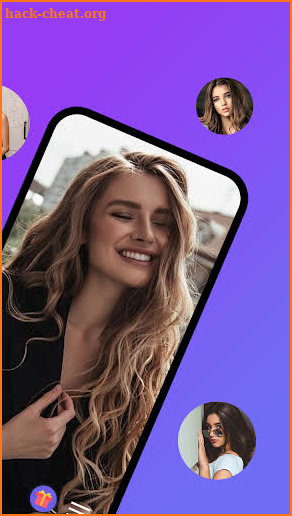 OlaCam-live video calling app screenshot