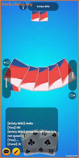 Old Maid - Free Card Game screenshot