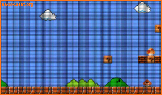 Old School Nes Games 91in1 screenshot