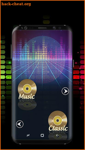 Oldies 60s 70s 80s 90s 00s Music Hits screenshot