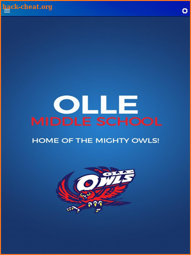 Olle Middle School screenshot