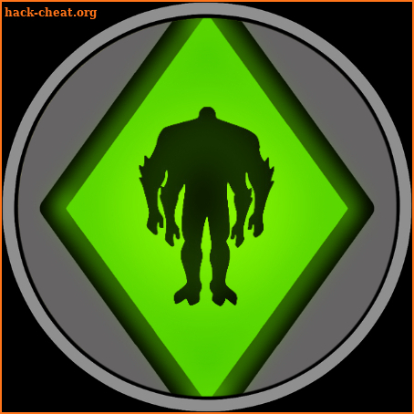 Omnitrix screenshot