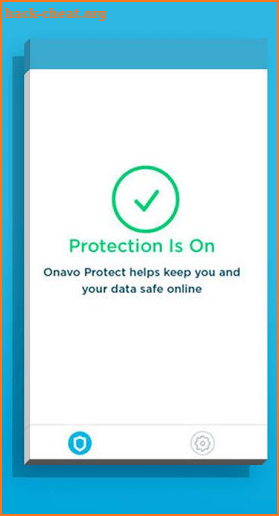 Onavo Protect : VPN Security - Advice screenshot