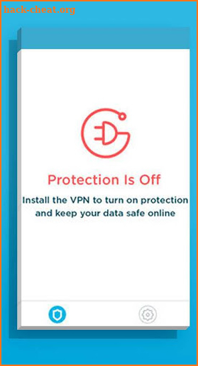 Onavo Protect : VPN Security - Advice screenshot