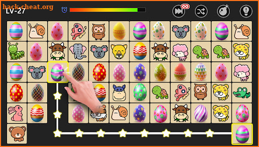 Onct games&Mahjong Puzzle screenshot