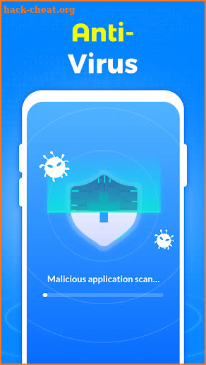 One Cleaner - Clean, Antivirus screenshot