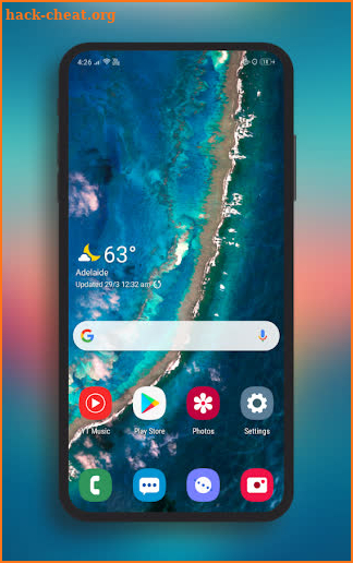 One UI Icon Pack - S10 screenshot