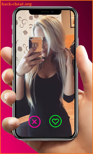 OneAmour - Flirt & Chat screenshot