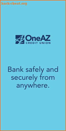 OneAZ Mobile Banking screenshot