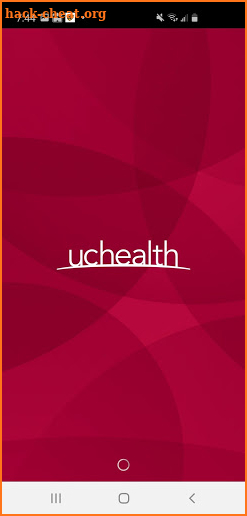 oneSOURCE by UCHealth screenshot