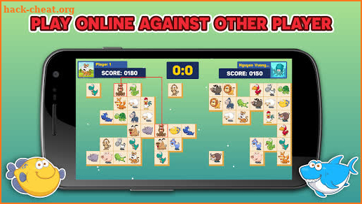 Onet animal - PvP Online screenshot