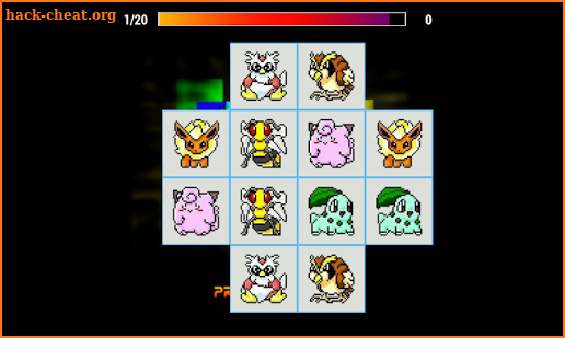 Onet Classic 2019 : Pikachu Games screenshot