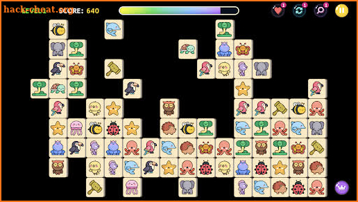 Onet Connect Animal Classic screenshot