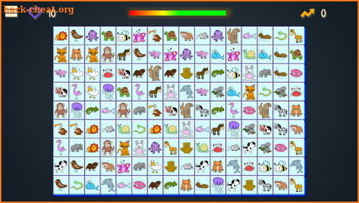 Onet Connect Animal Classic HD screenshot