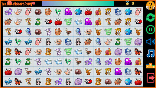 Onet Connect Classic screenshot