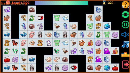 Onet Connect Classic screenshot