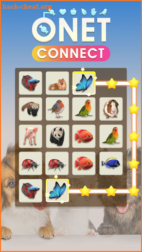 Onet Connect - Free Tile Match Puzzle Game screenshot