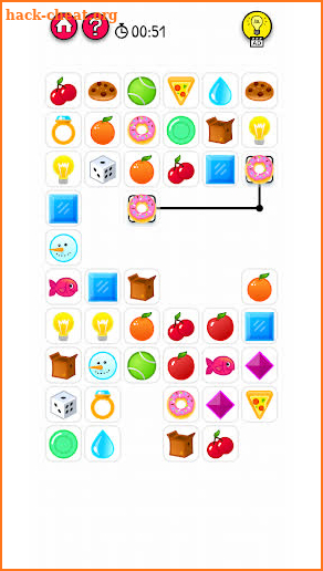 Onet - Connect Pairs screenshot