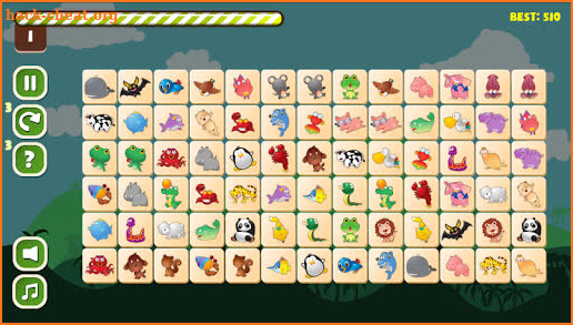 Onet Connect Pets New 2020 screenshot