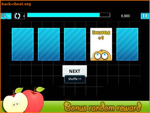 Onet Deluxe screenshot