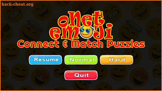 Onet Emoji - Connect & Match Puzzle screenshot