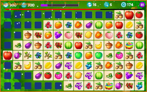 Onet Fruit Tropical New 2018 screenshot