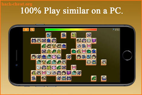 Onet Pikachu Animal 1998 screenshot