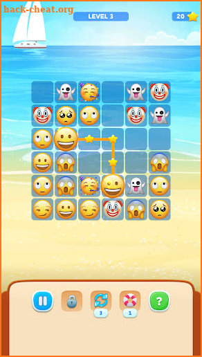 Onet Stars: Match & Connect Pairs screenshot