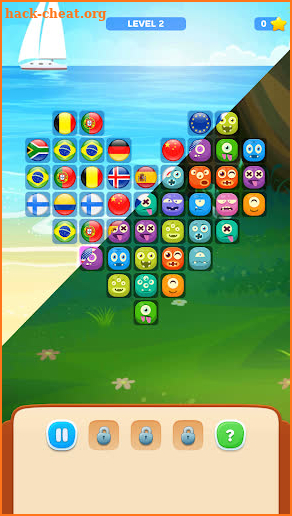 Onet Stars: Match & Connect Pairs screenshot