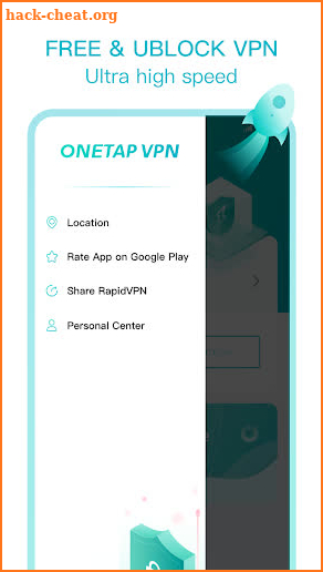 Onetap vpn screenshot