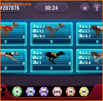 Ông trùm Slots – Xèng,Tài Xỉu,Bắn Cá,Nổ Hũ Đại Gia screenshot