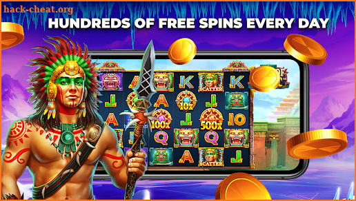 Online casino real money screenshot