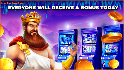 Online casino real money screenshot