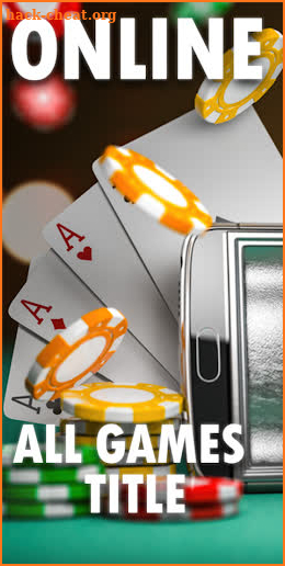 Online Casino RM-Casino Guide screenshot