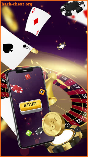 Online Casino: Slot games screenshot