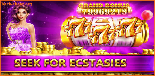 Online Casino Slots screenshot