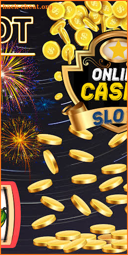 Online Casino Slots screenshot