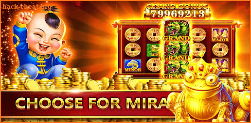 Online Casino Slots screenshot