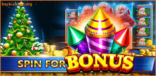 Online Casino Slots screenshot