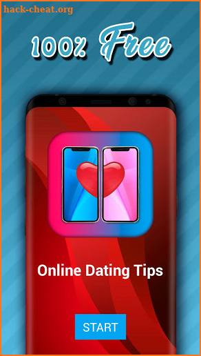 online Dating, Flirting, love and Seduction tips❤️ screenshot