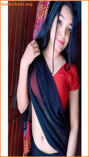 Online Girls Chat-Bigo Video Call screenshot